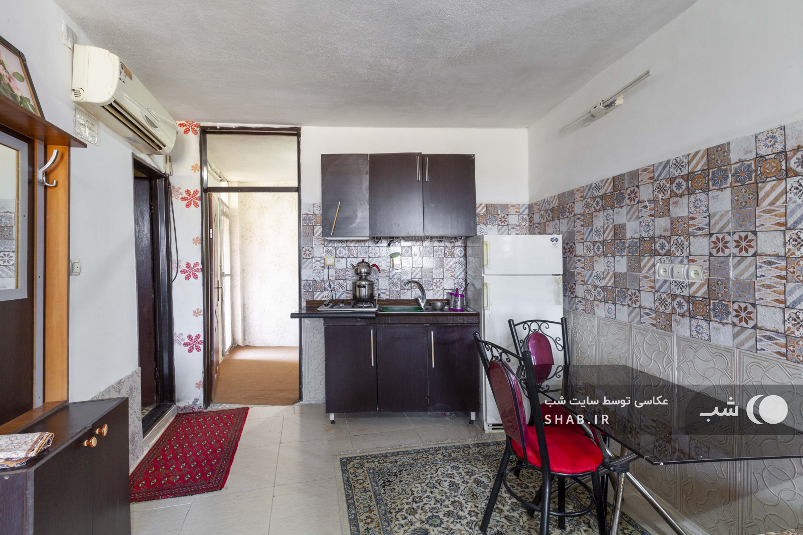 آشپزخانه آشپزخانه