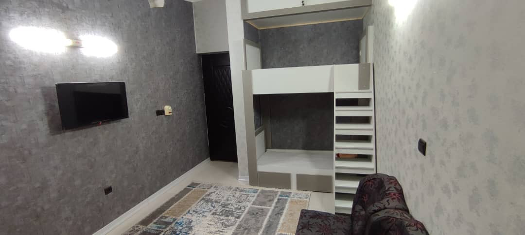 نمای کلی