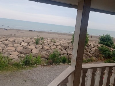سوئیت مبله پلاک یک دریا