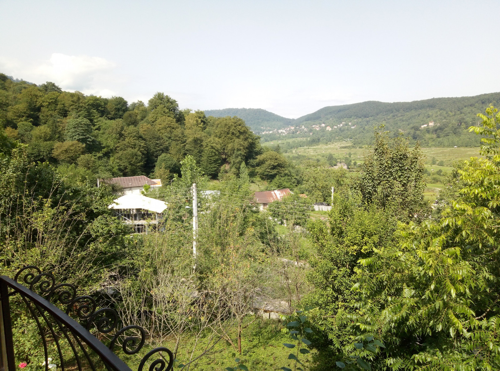 چشم‌انداز