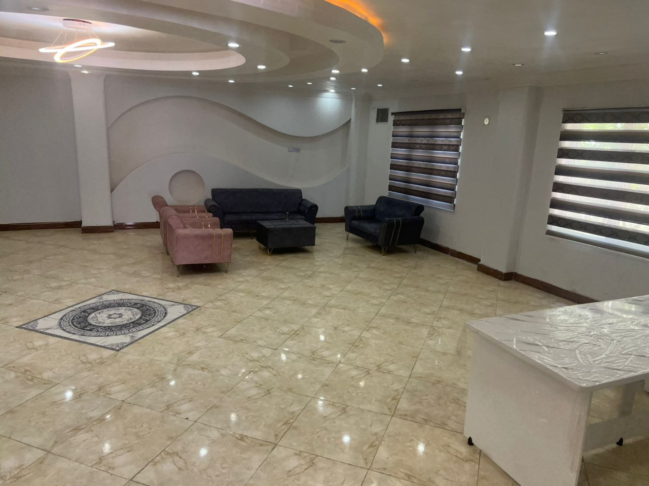 اتاق پذیرایی اتاق پذیرایی