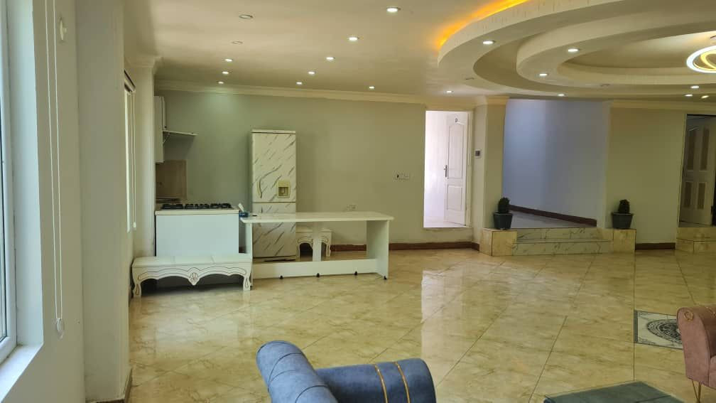 اتاق پذیرایی و آشپزخانه اتاق پذیرایی و آشپزخانه