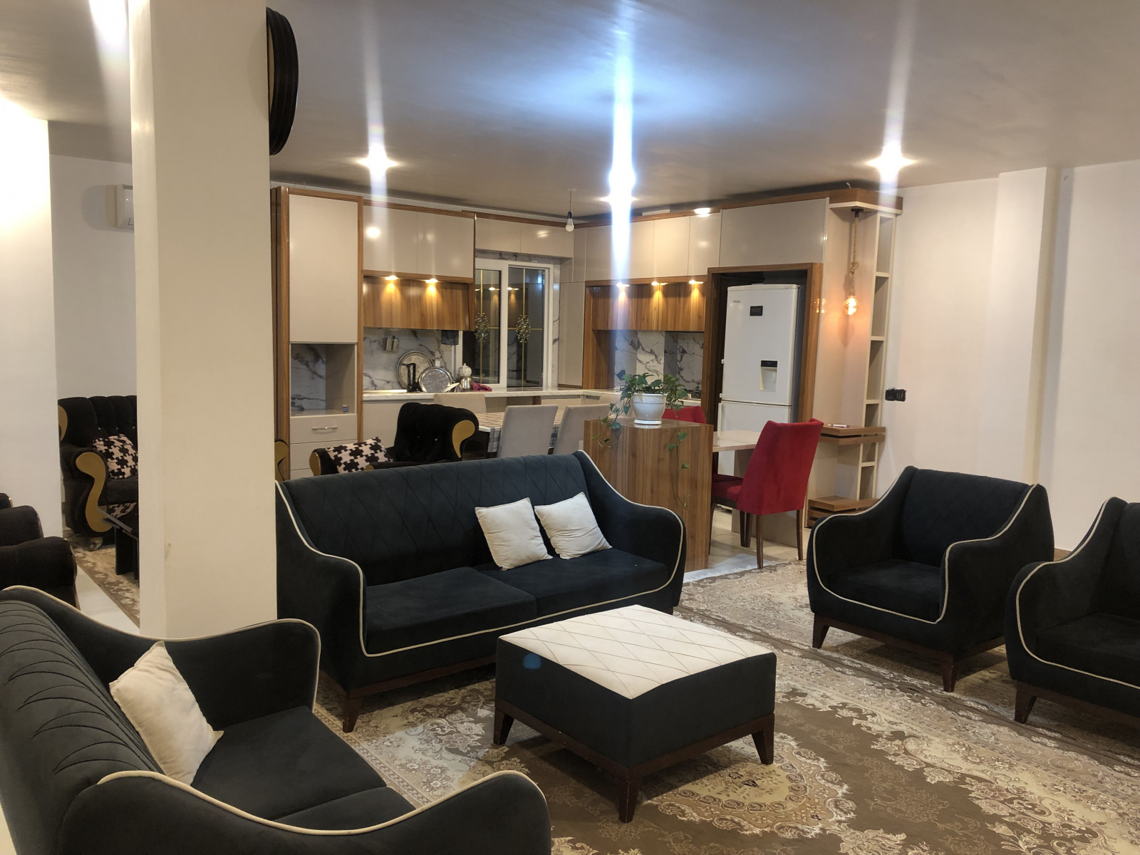 پذیرایی پذیرایی