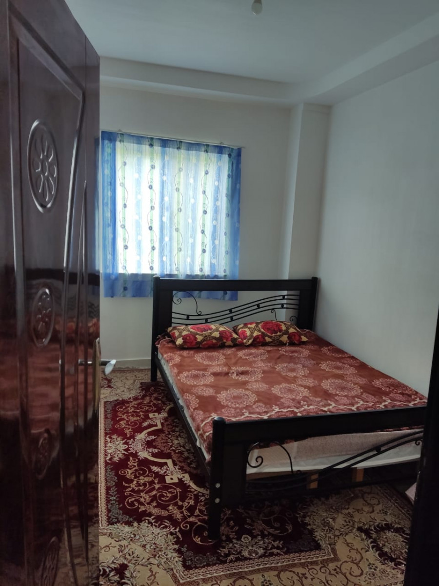 اتاق خواب 1