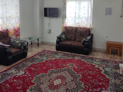 واحد دو خوابه تمیز با امکانات رفاهی