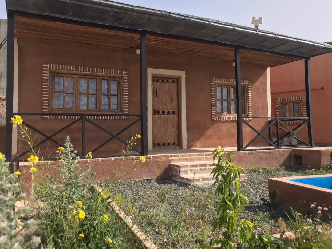 نمای سوئیت