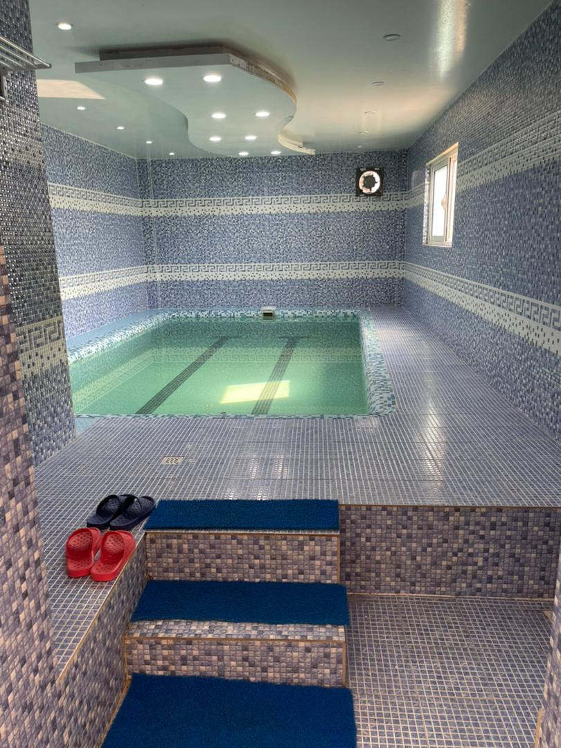 استخر استخر