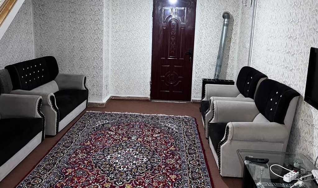 اتاق پذیرایی اتاق پذیرایی