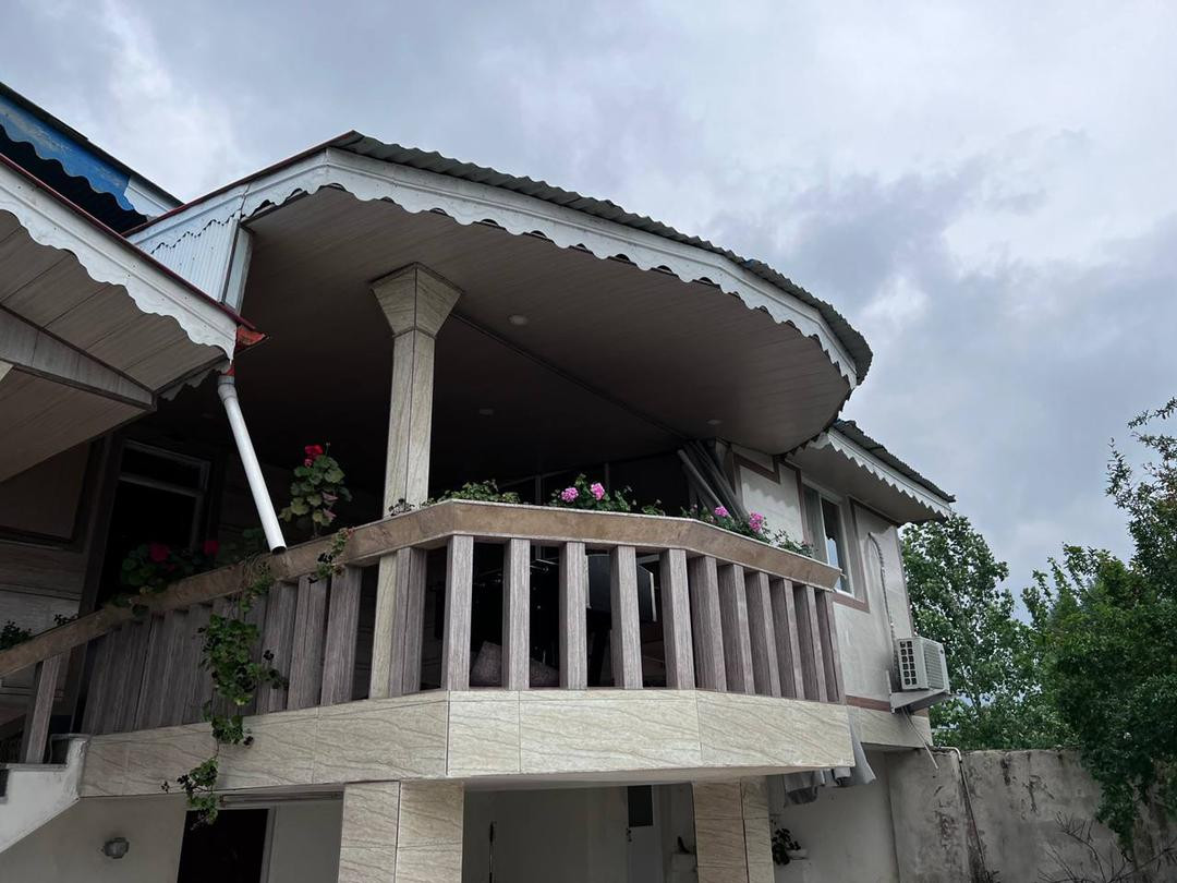 نمای ساختمان نمای ساختمان