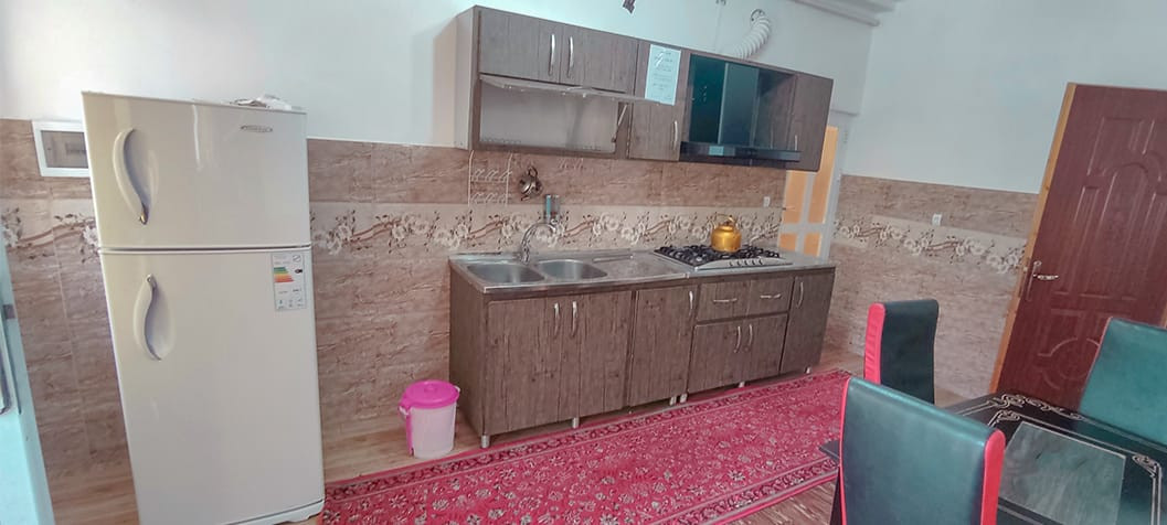 آشپزخانه