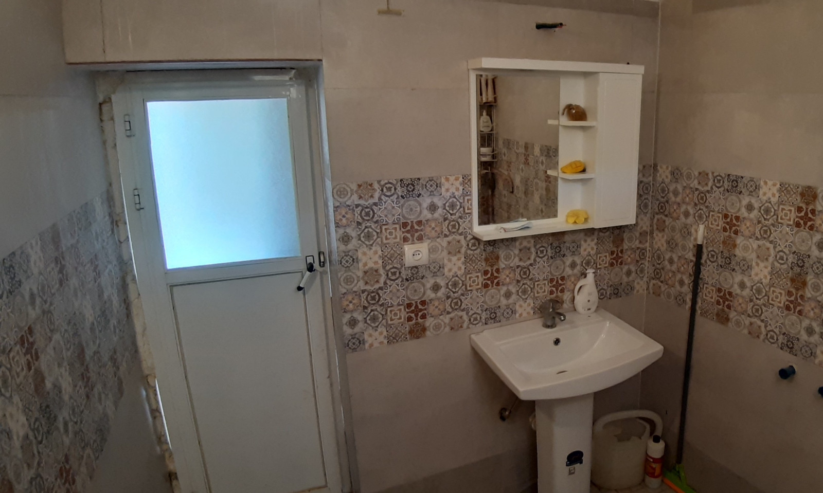 سرویس بهداشتی