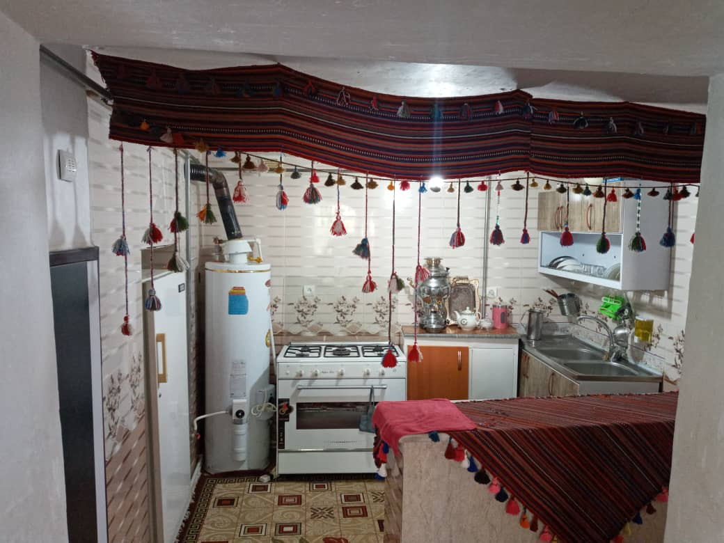 آشپزخانه
