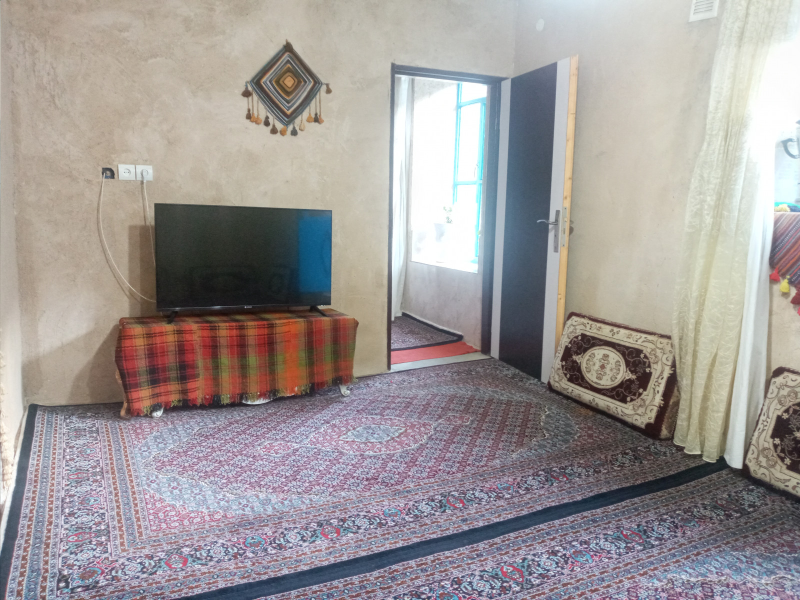 پذیرایی