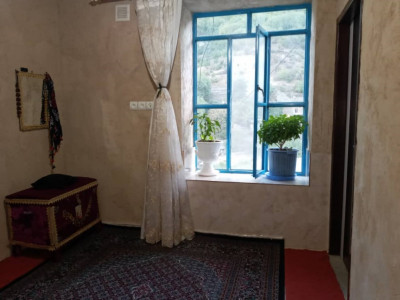 اقامتگاه بومگردی سولین سنندج - واحد 1