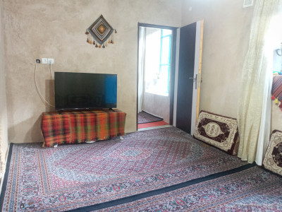 اقامتگاه بومگردی سولین سنندج - واحد 1