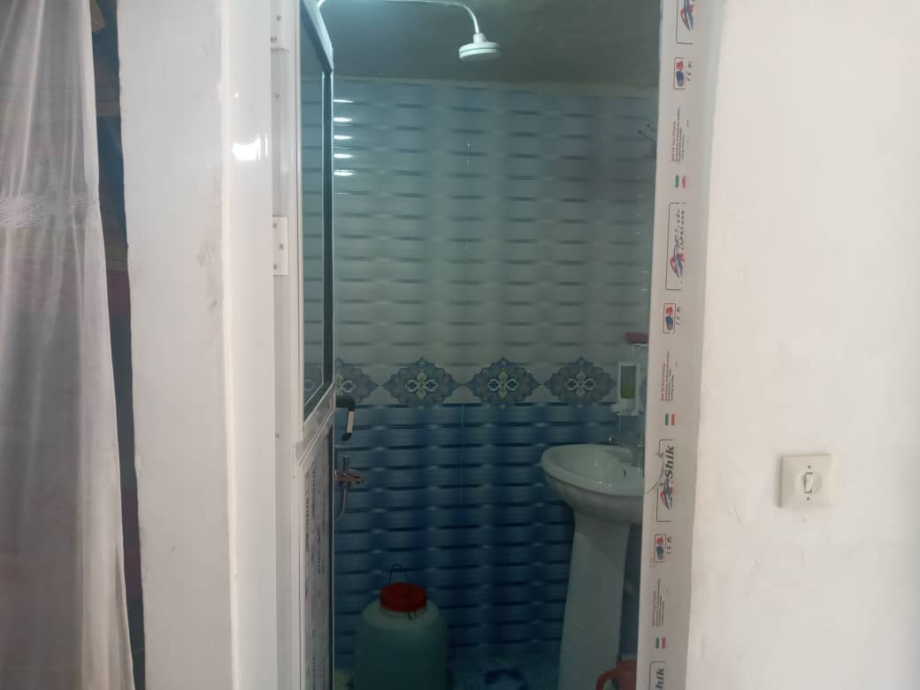 سرویس بهداشتی