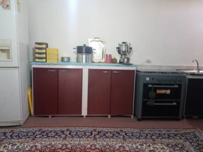 اقامتگاه بومگردی سولین سنندج - واحد 2