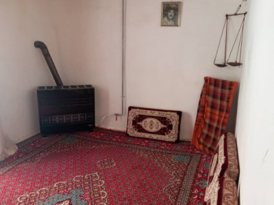 اقامتگاه بومگردی سولین سنندج - واحد 2