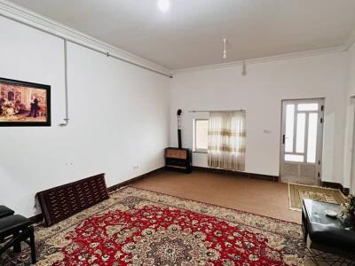 ویلای چهارفصل (طبقه همکف)