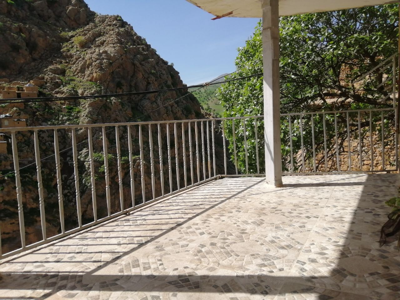 ایوان