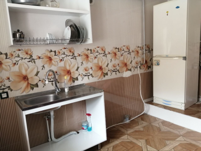 گشتی ویلا در محیطی بکرو دلنشین پالنگان