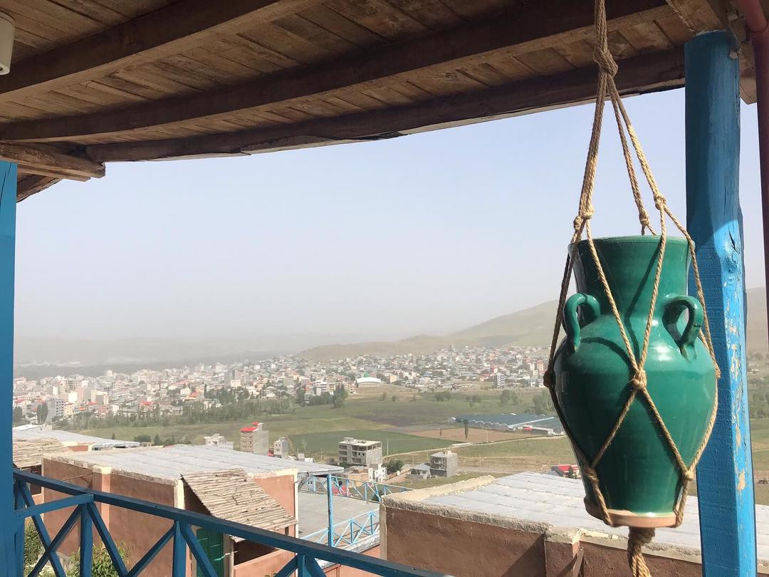 ویو تراس