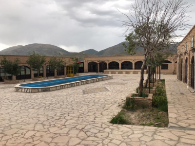 واحد چهار نفره (مدل 2) شماره یک