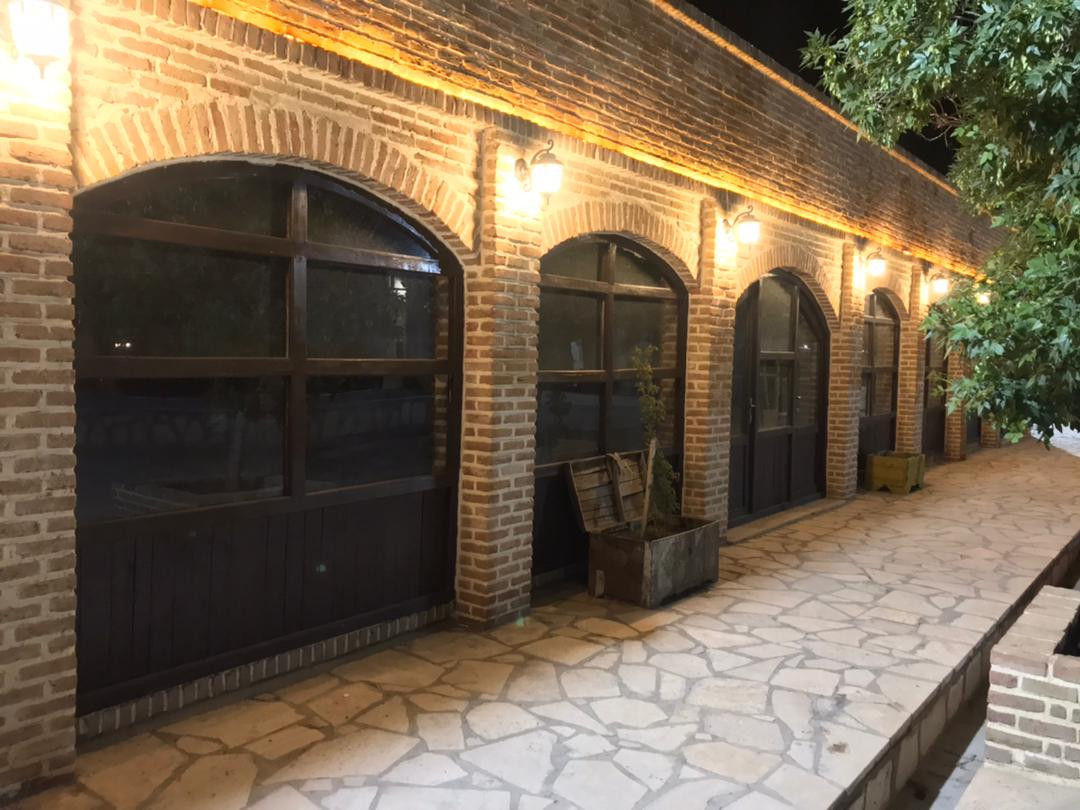 محوطه