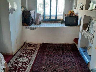 اقامتگاه بومگردی حاج عطا(اتاق نسترن)