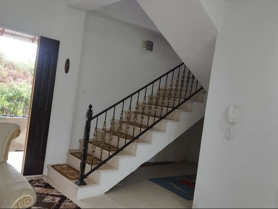 راه پله راه پله