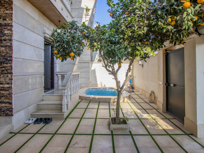 دربست دوبلکس نوساز نزدیک ساحل در ساری