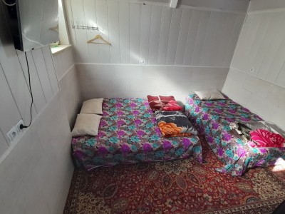 سوئیت نقلی دنج