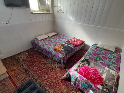 سوئیت نقلی دنج