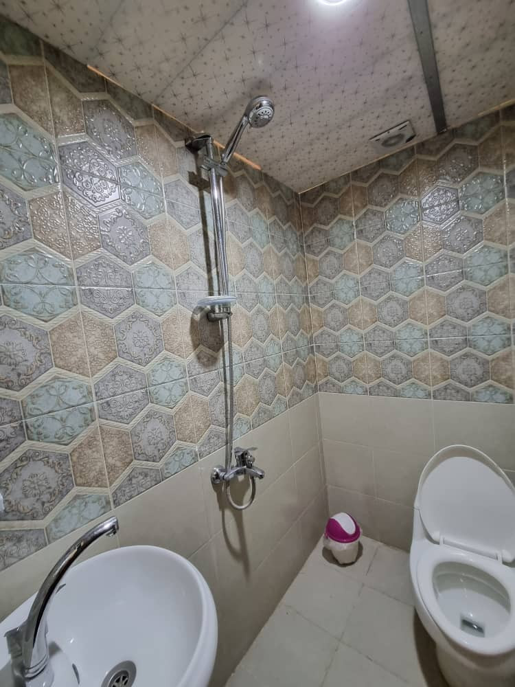 سرویس بهداشتی