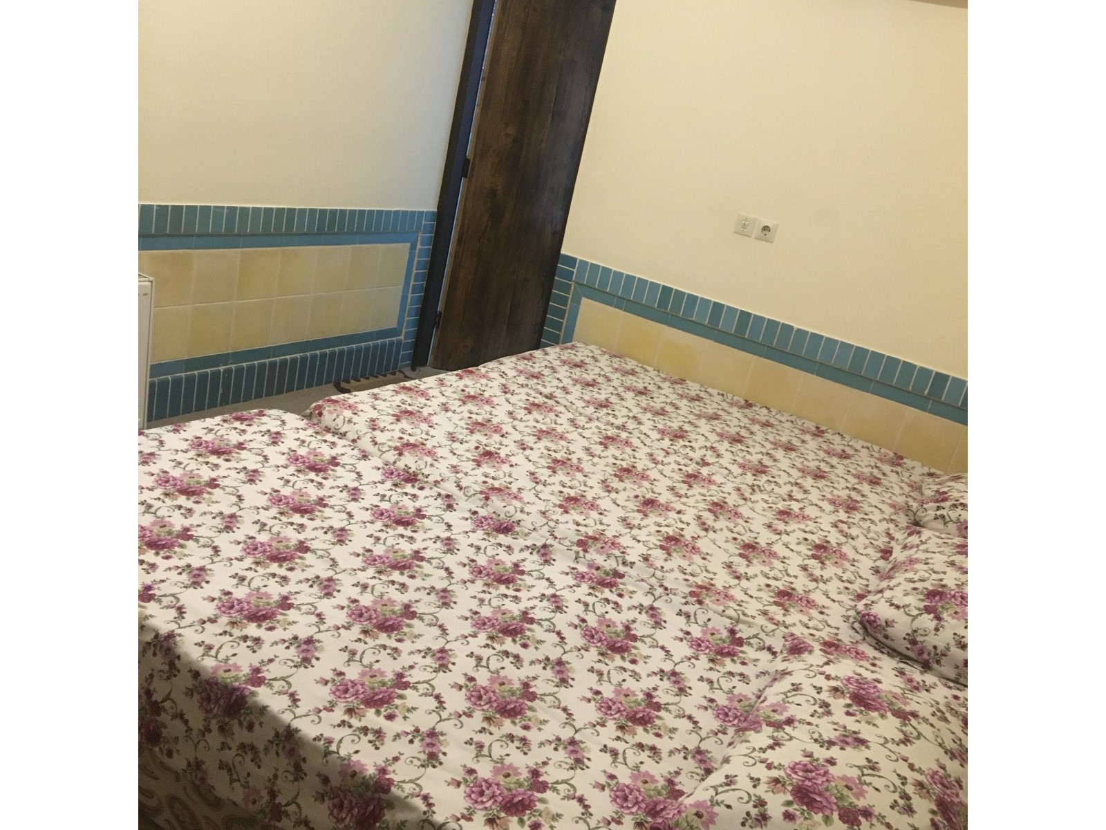اتاق‌خواب