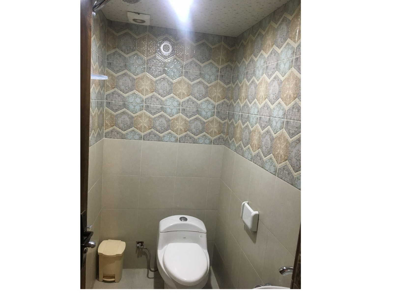 سرویس بهداشتی