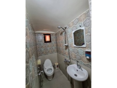 اقامتگاه سنتی ستاره در بافت تاریخی یزد - اتاق 7 اقامتگاه سنتی ستاره در بافت تاریخی یزد - اتاق 7