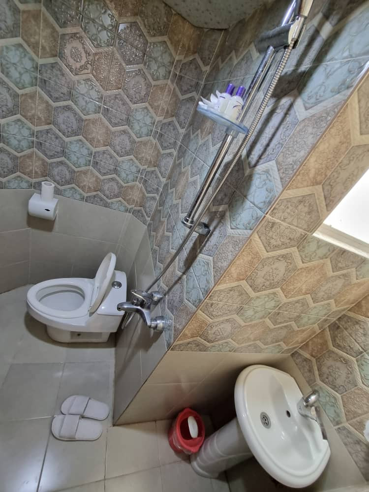 سرویس بهداشتی