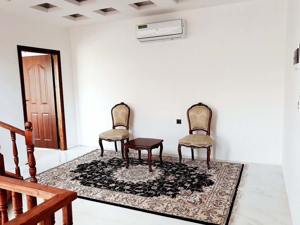 اتاق پذیرایی اتاق پذیرایی