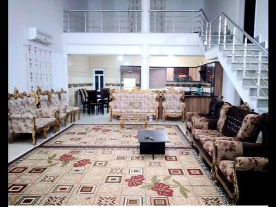 ویلای سه خواب دوبلکس سلمانشهر