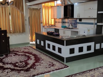 واحد لوکس و مبله در محدوده حرم با قیمت مناسب