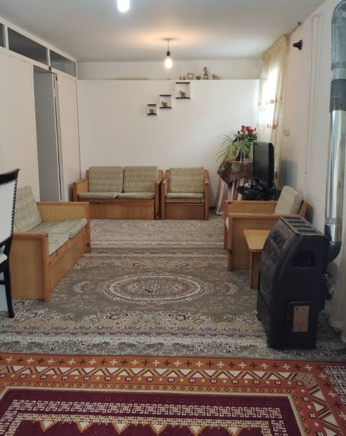 اتاق پذیرایی اتاق پذیرایی