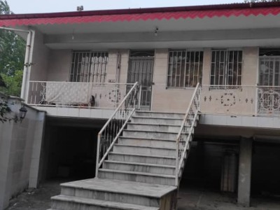 ویلای فخر سادات