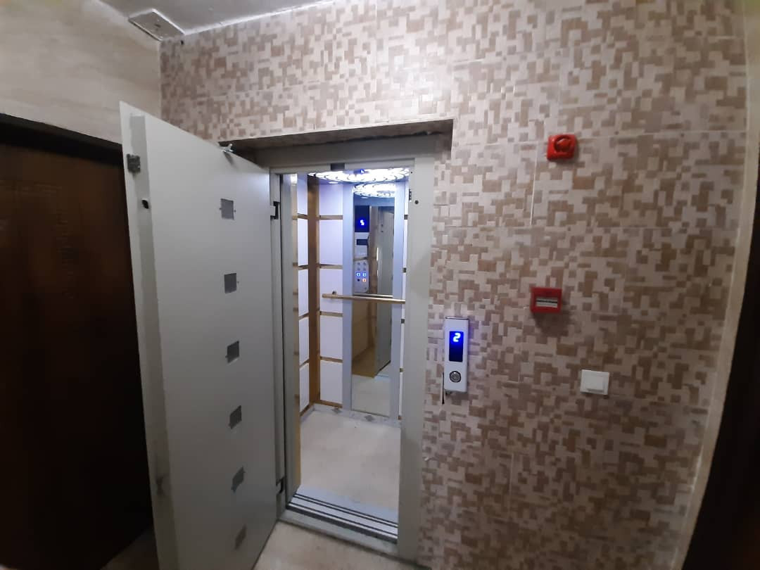 راهرو راهرو