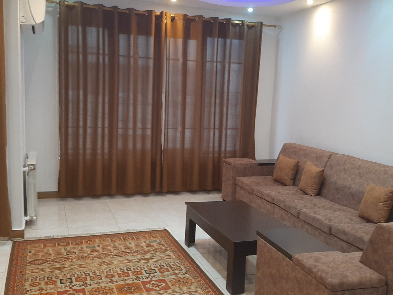 اتاق پذیرایی اتاق پذیرایی