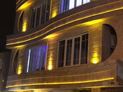 هتل اپارتمان ساحلی دیاکو واحد 2 هتل اپارتمان ساحلی دیاکو واحد 2