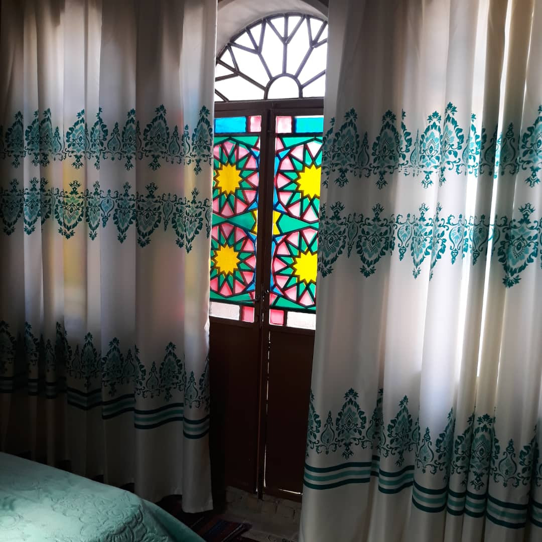 پنجره