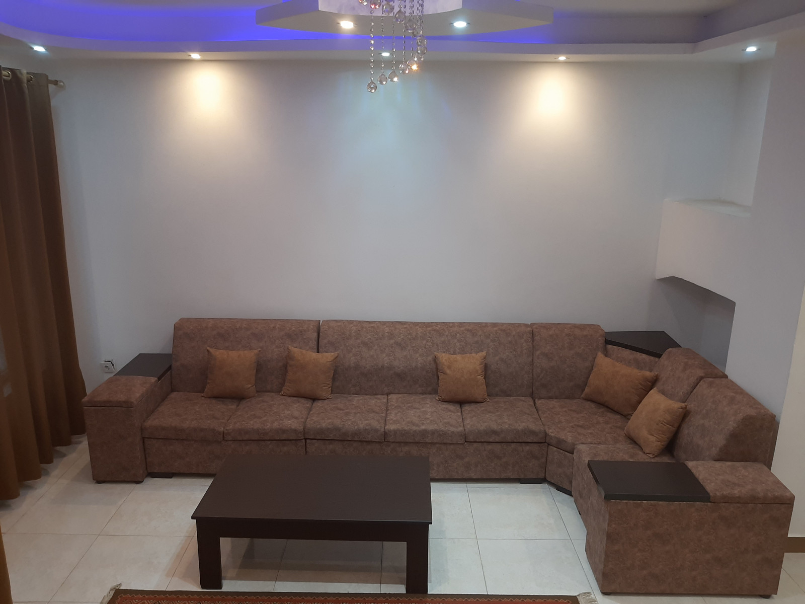 اتاق پذیرایی اتاق پذیرایی