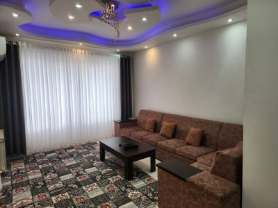 هتل آپارتمان ساحلی دیاکو واحد 4