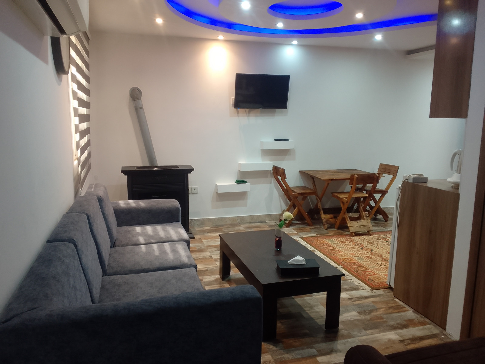 اتاق پذیرایی اتاق پذیرایی